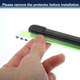 thumbnail image 7 of Unique Bargains Vehicle Front Windshield Wiper Blades for Jeep Renegade BU 2015-2020 22" + 20", 7 of 7