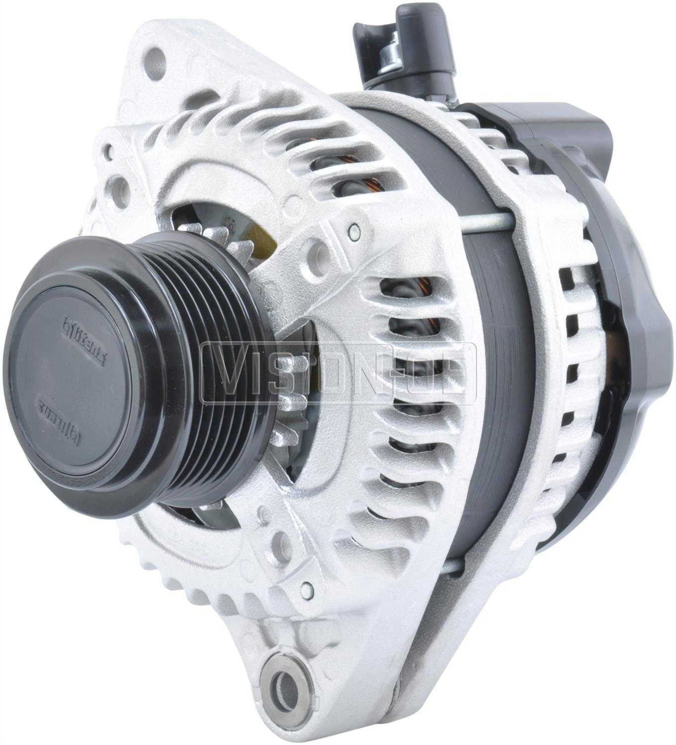 Vision OE 11775 Alternator