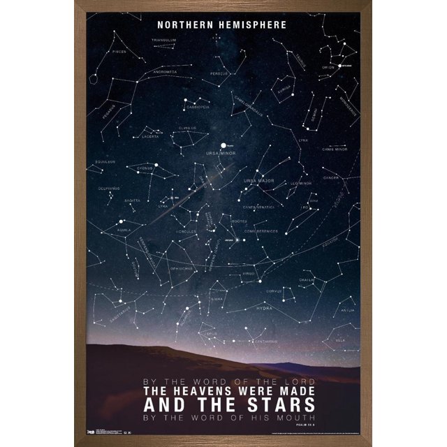Les étoiles