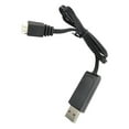 thumbnail image 4 of Cable de carga para drones,Cable del cargador USB,Bateria cargada,Piezas de drones RC,Cable de carga para cuadricóptero,Cable de carga, H501S H502S H502E, X8C X8G X8HW, B3 2 piezas, 4 of 8