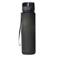 thumbnail image 1 of 650ml Taza de agua para deportes al aire libre, viaje, coche, Fitness, botella de agua de plástico, taza exfoliante, 1 of 5