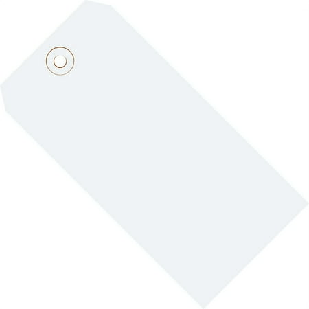 UPC: 0848109041230 | Office Depot® Brand Shipping Tags 8 x 4 White Case Of 500