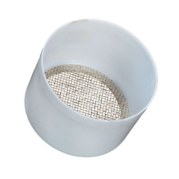 # 10 Soil Sieve
