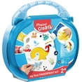 thumbnail image 1 of Maped Creativ - Mon premier set de peinture a doigts, 1 of 7