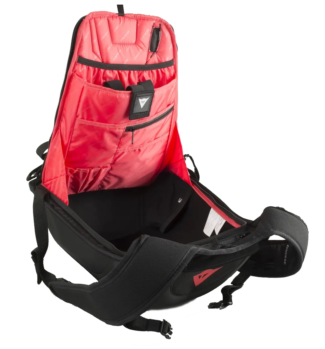 Dainese D-Mach Backpack by Ogio Stealth Black - Walmart.com
