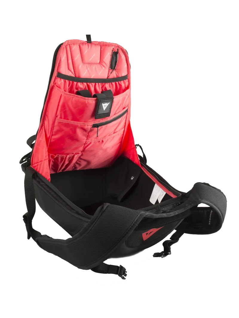 Dainese D-Mach Backpack by Ogio Stealth Black - Walmart.com