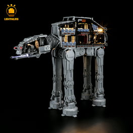 LEGO Star Wars Advent Calendar Set 75340-1 Subset Day 5 - Battle Droid
