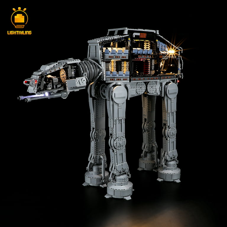  Hilighting Upgraded Led Light Kit for Lego Star Wars