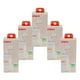 thumbnail image 3 of Pack 5 Biberones Pigeon Softouch 160ml/5oz Anticólicos 0m+, 3 of 11