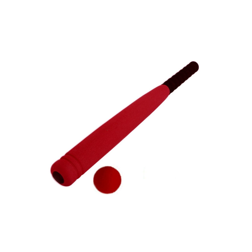 Super Safe Baseball Bat with Baseball Toy Set for Children Age 3 to 5