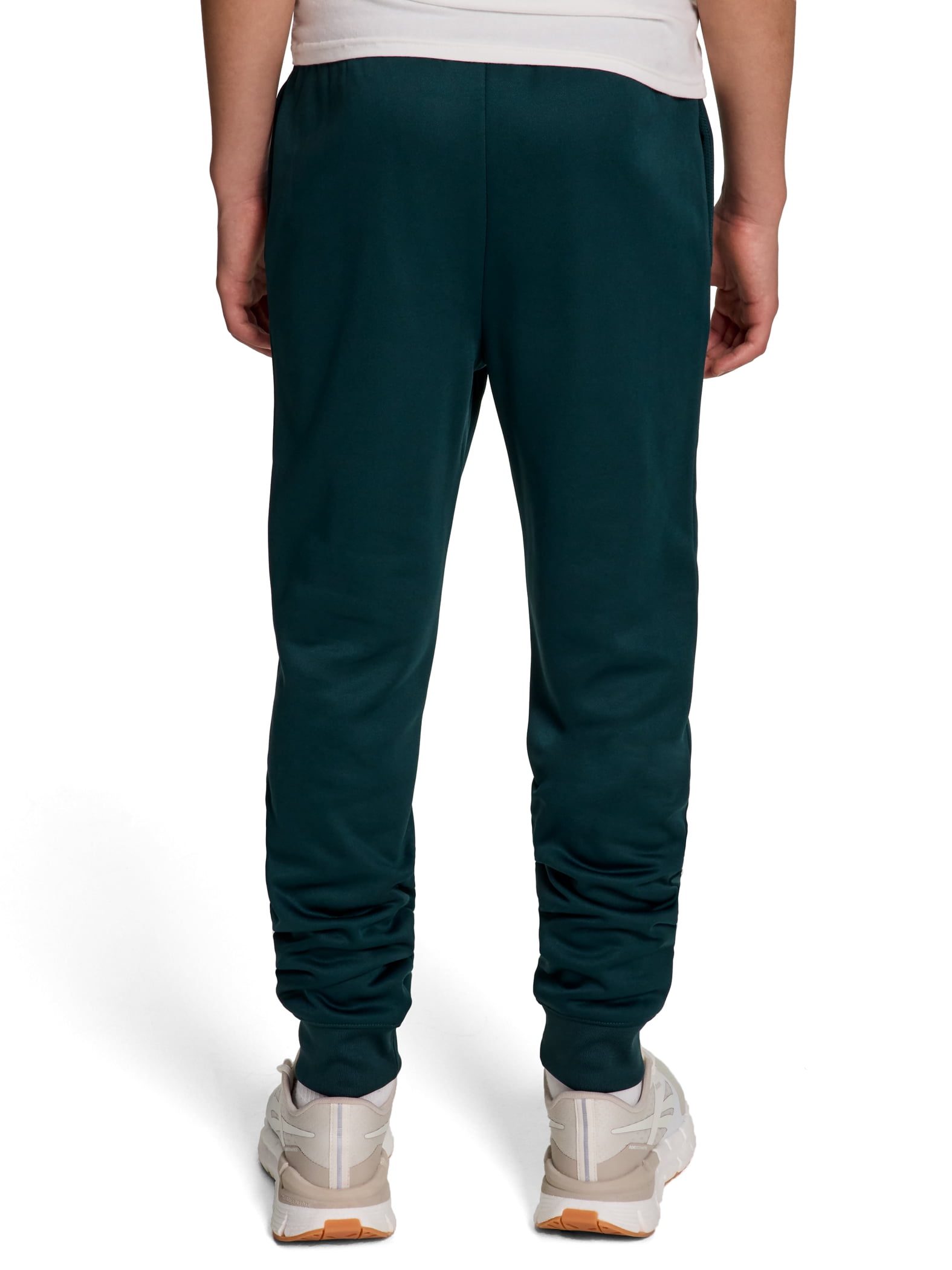 Reebok Boy's Athletic Cool Down Jogger, Sizes 4-18
