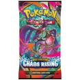 thumbnail image 2 of POKEMON ME4 CHAOS RISING BOOSTER PACK, 2 of 5
