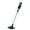 Noir, variante sur Aspirateur Sans Fil Humide et Sec et Vadrouille Tout-en-un, Vadrouille et Aspirateur en un, Aspirateur-Balai Léger et Puissant Rechargeable Aspirateur Vertical pour la Maison, Plancher Dur, Poils d'Animaux