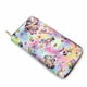 thumbnail image 1 of Cartera con personajes de anime de Sailor Moon, delgada, plegable, 20 x 10 cm, 1 of 1