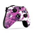 thumbnail image 4 of XYCCA Manette Design Personnalisé Original Compatible avec Xbox One/Series S/Series X Manette Sans Fil, 4 of 7