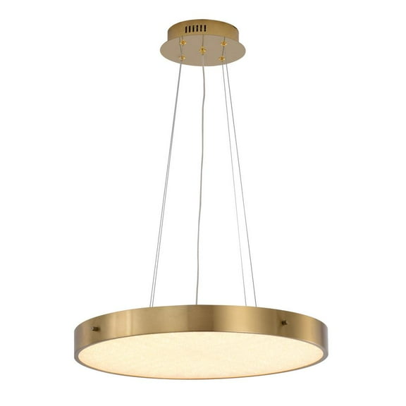 Design Living LED Chandelier