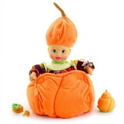Kindergarden Babies: Amber Apricot