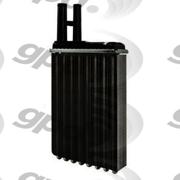 HVAC Heater Core