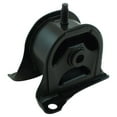 thumbnail image 5 of TRQ Standard Manual Transmission 2.2L Rear Engine Motor Mount for Accord Prelude MTA34452 Fits select: 1992-1995 HONDA ACCORD LX, 1997-2001 HONDA PRELUDE, 5 of 5