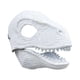 thumbnail image 2 of Cubierta de dinosaurio,Máscara de dinosaurio,tocado,novedad,máscara de dinosaurio dino,Disfraz de Halloween Cosplay Máscara de cabeza de animal lindo,Máscara de látex 3D de tiranosaurio, 2 of 8
