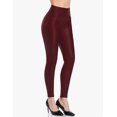 thumbnail image 4 of Leggins Cuero Gruesos Afelpados Malla Vinipiel Legins Mallon LOLE  Leggings, 4 of 4
