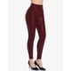 thumbnail image 4 of Leggins Cuero Gruesos Afelpados Malla Vinipiel Legins Mallon Lole Leggings, 4 of 4