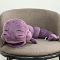 thumbnail image 3 of Jujutsu Kaisen Mappa Peluche Espíritu Maldito Peluche Espíritu Maldito, 3 of 5