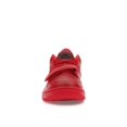 thumbnail image 3 of Nike Men's Air Alpha Force 88 SP Billie Eilish Fire Red Shoes, from StockX, 3 of 5