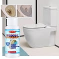 thumbnail image 1 of Foam Toilet Cleaner, Toilet Bowl Cleaner, Foaming Powder-Splash Toilet Cleaner, Cleaner Foaming Powder For Toilet Cleaning 150ml, 1 of 4