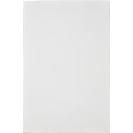 Klipsch Reference R-3800-W II 2-way In-wall Speaker, 50 W RMS, White