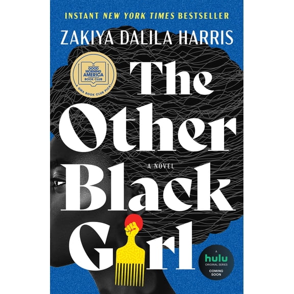 Pre-Owned The Other Black Girl (Hardcover) 1982160136 9781982160135