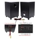 thumbnail image 4 of Inicio Subwoofer Doméstico De 100 W, Altavoz Subwoofer Pasivo Independiente De 6,5 Pulgadas, Plug And Play Para Fiesta De Cine En Casa, 4 of 7
