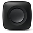 thumbnail image 4 of KEF KC62 Subwoofer compacto de 6,5 pulgadas y 1000 W (negro), 4 of 5