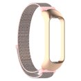 thumbnail image 3 of Nylon Band Adjustable Replacement Band Strap Wristband for Galaxy Fit2 SM-R220, 3 of 6
