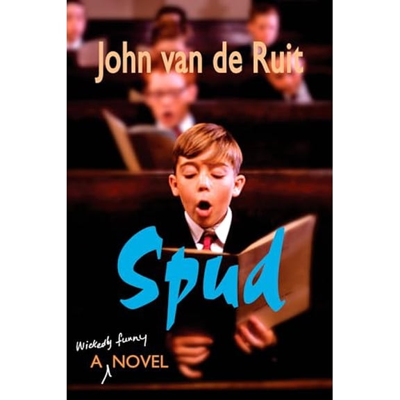 Pre-Owned Spud (Paperback) 1595141871 9781595141873