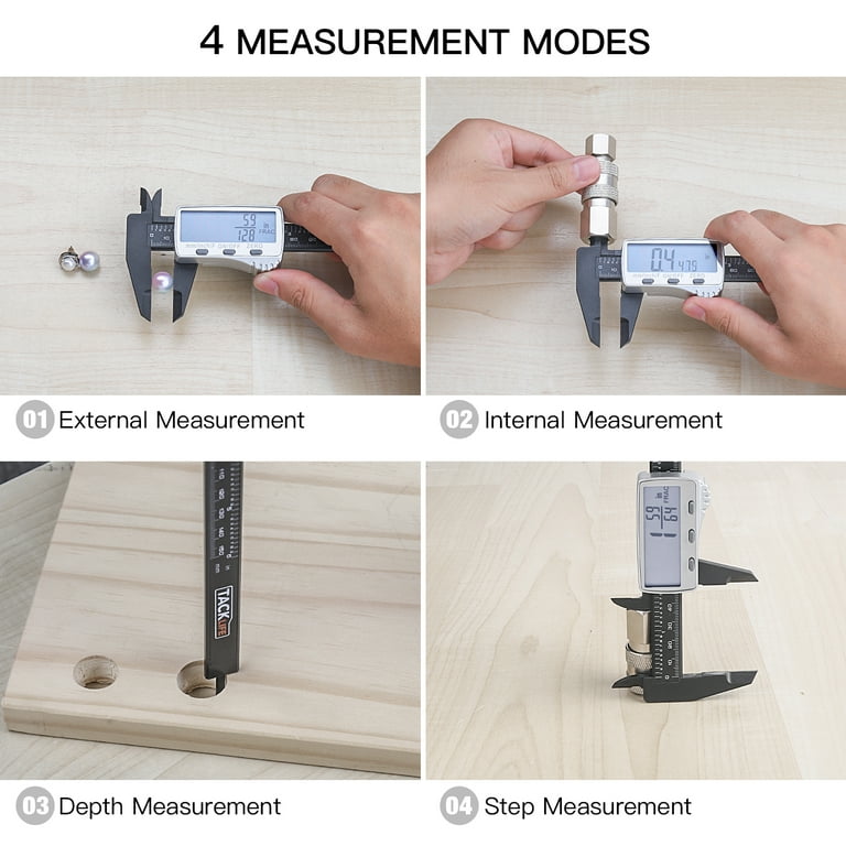 Tacklife caliper cheap