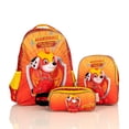 thumbnail image 1 of Set de mochila, lonchera y lapicera Paw Patrol Atmpacks Marshall Squishy, 1 of 4