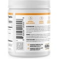 thumbnail image 3 of Suplemento Snap Supplements BCAA, 3 of 9
