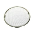 thumbnail image 5 of YWMJZEU Barbecue Grill Net BBQ Grilling Mat Lightweight Portable Thickened Grilling Mesh 33cm, 5 of 9