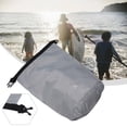 thumbnail image 2 of Ultralight Dry Bags Outdoor Sacks for Boating Kayaking Camping Keep Gear Dry, 2 of 11