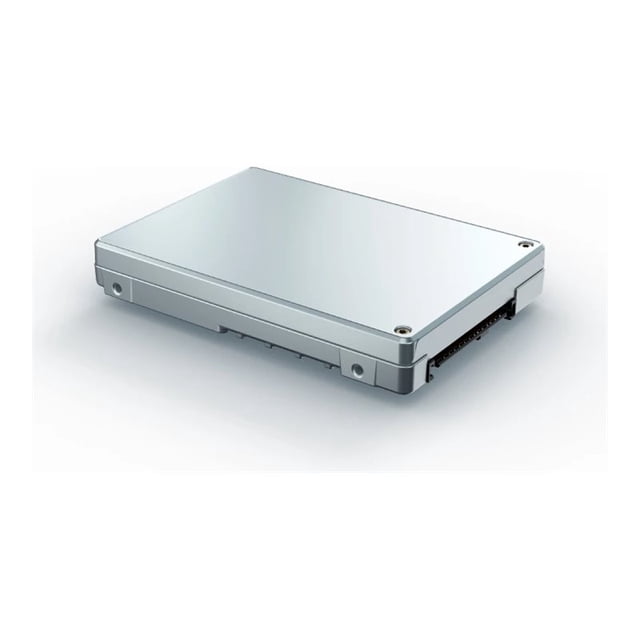 Solidigm D7 Series D7-P5520 - SSD - 1,92 To - Interne - 2,5 Pouces - PCIe 4.0 x4 (NVMe)