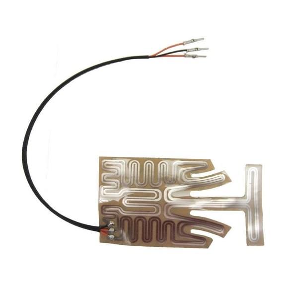 Ski-Doo New Heated Grip Heat Element Film 506152603 GSX MXZ Summit Renegade