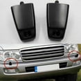 thumbnail image 2 of 2 uds boquilla de arandela de faro delantero para Toyota/lexus Lx470 98-07, 2 of 5