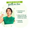 thumbnail image 4 of Simple Kind To Skin Micellar Cleansing Wipes, 25 ct, 4 of 6
