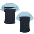 thumbnail image 5 of Body Glove Clothes Boys’ 4-Piece Active Outfit Set – Includes 2 Graphic Tees, Jogger Pants & Shorts, Durable Everyday Clothing for Toddler to Big Boys Sizes (2T-12), 5 of 8