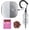Jmd-108 Gray, variant on Professional Drill Machine for Nails, 35000RPM Compact Cute Electric Drills with Screen Efile Drill E File Kit for Salon Manicure Pedicure Use,