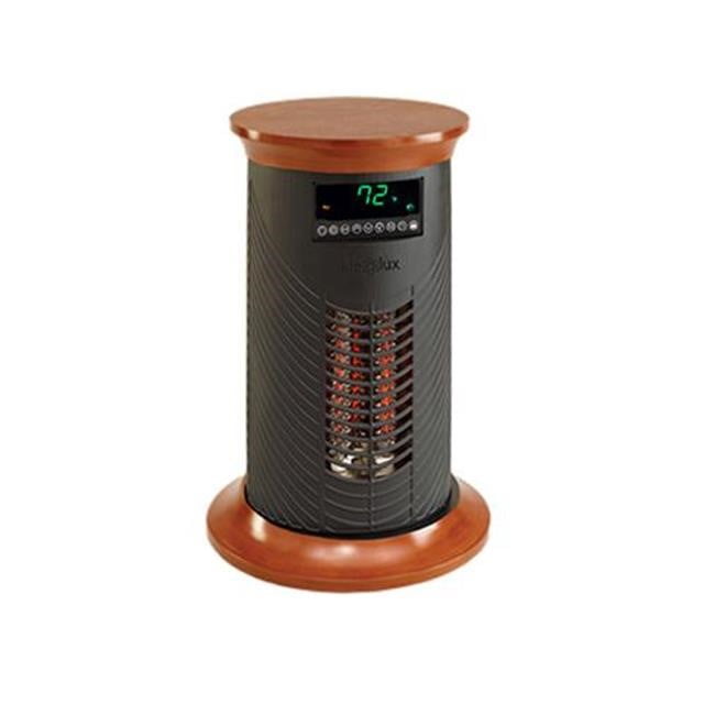 Lifesmart Lifelux Series 1500 Watt 110 Volt 15 Amp Electric All Season Heating and Cooling Tower by Lifesmart
