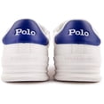 thumbnail image 3 of Polo Ralph Lauren Heritage Circle Logo Sneakers, 3 of 4