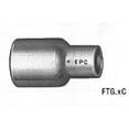 thumbnail image 2 of Copper Reducer Fitting, 2 of 2