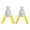 2, variant on MOMOJIA Rings Barking Cutter Tree Girdling Shear for Home Professional Setting Girdling Shear Garden Tree Rings Cutter Garden Tool